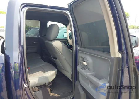 2015 Ram 1500 z USA, uszkodzony, nr VIN 1C6RR6GG4FS553726